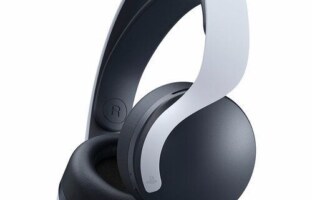 Ігрові навушники Sony PS5 Pulse 3D Wireless Headset (9387909)