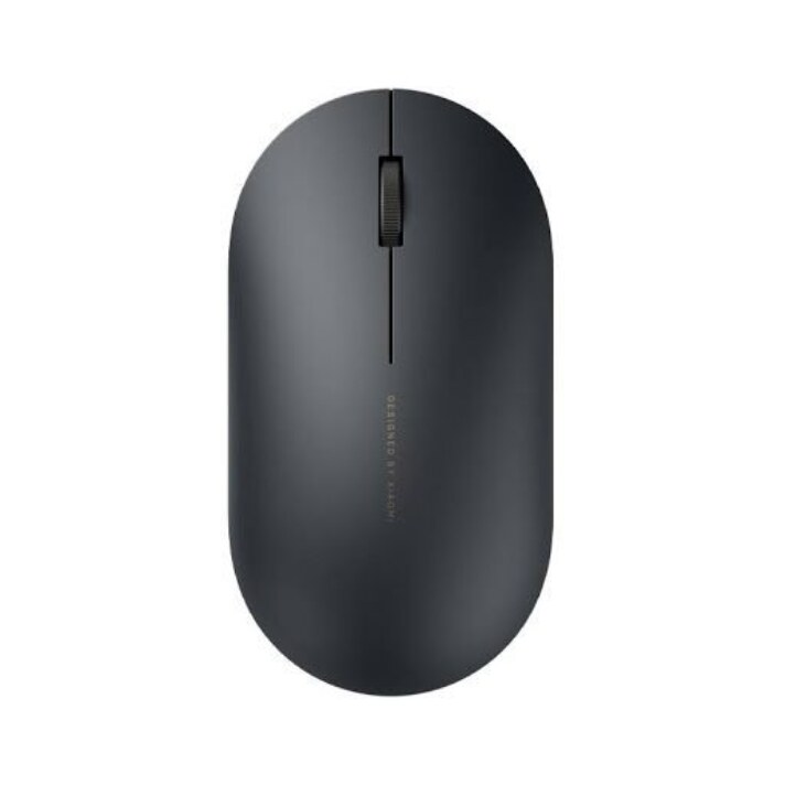 Миша Xiaomi Mi Wireless Mouse 2 (XMWS002TM) Black