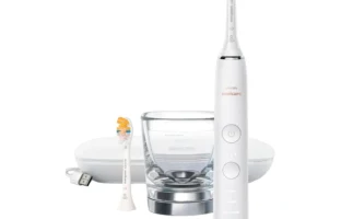 Електрична зубна щітка Philips Sonicare DiamondClean Smart 9400 HX9917/88