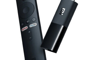 Медіаплеєр Xiaomi Mi TV Stick