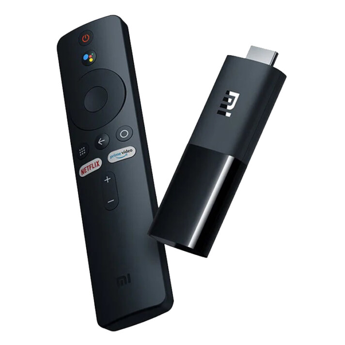 Медіаплеєр Xiaomi Mi TV Stick