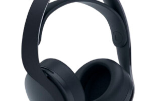 Ігрові навушники Sony PS5 Pulse 3D Wireless Headset (Midnight Black)