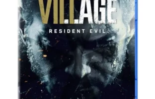 Гра Resident Evil Village для PS5 (RU)