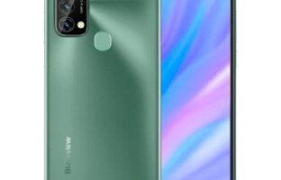 Смартфон Blackview A50 3/64Gb (Green) EU