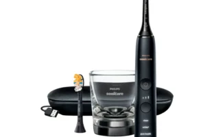 Електрична зубна щітка Philips Sonicare DiamondClean Smart 9400 HX9917/89