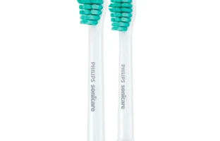 Насадка для зубної щітки Philips Sonicare ProResults (HX6012/07)